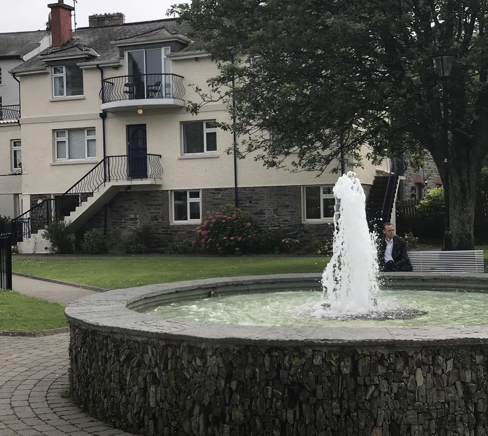 Zunera Lodge Kinsale Zewnętrze zdjęcie