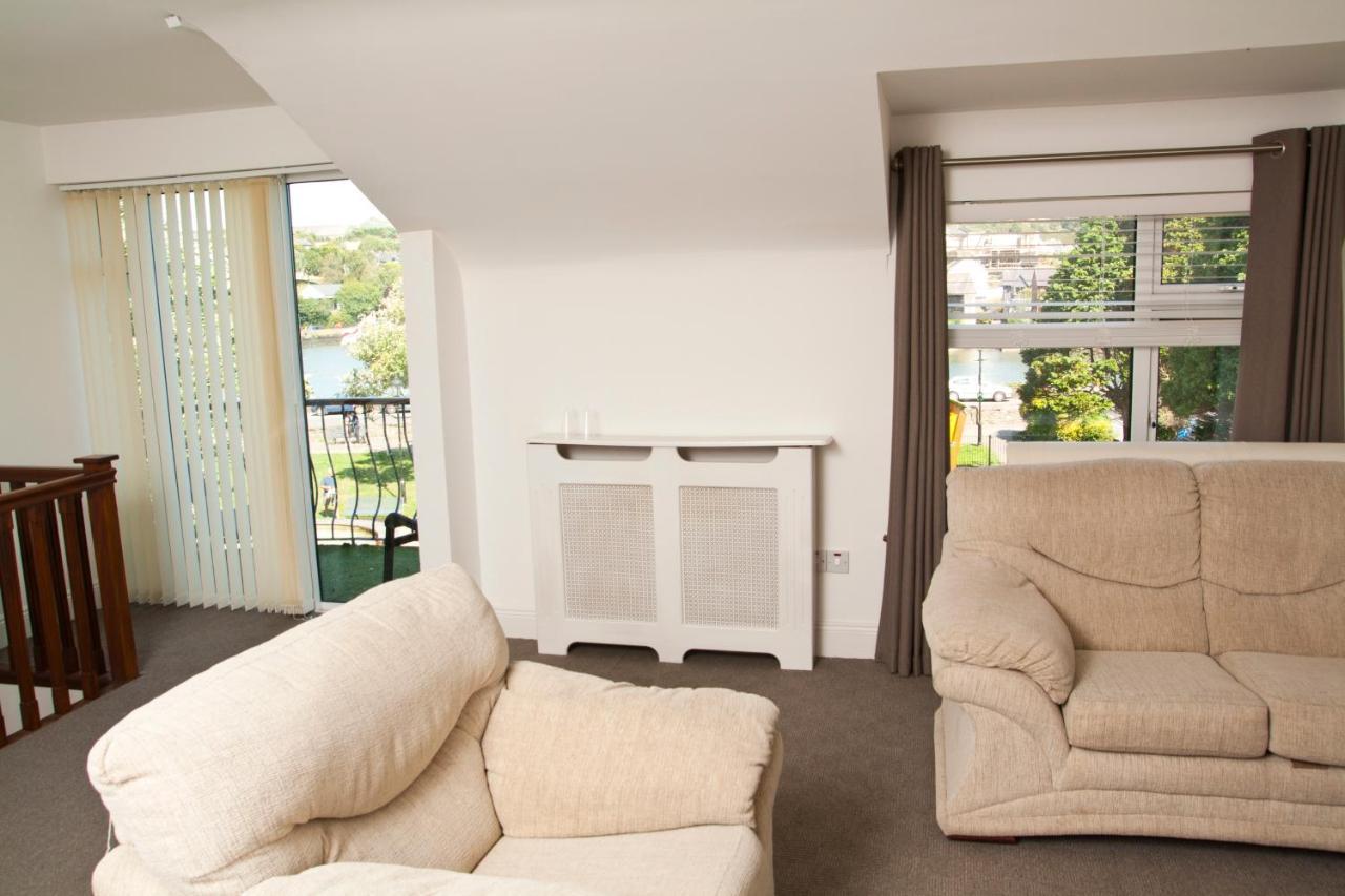 Zunera Lodge Kinsale Zewnętrze zdjęcie