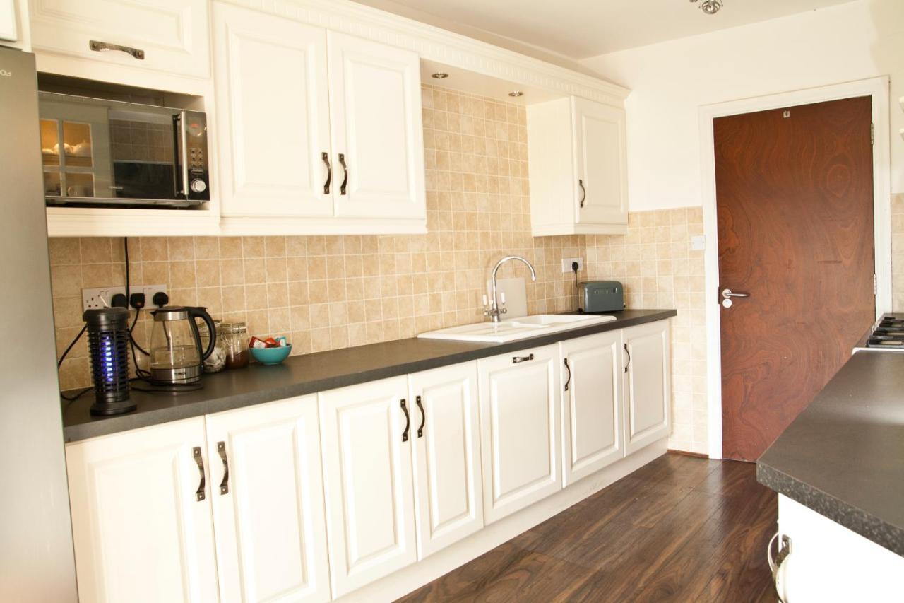 Zunera Lodge Kinsale Zewnętrze zdjęcie