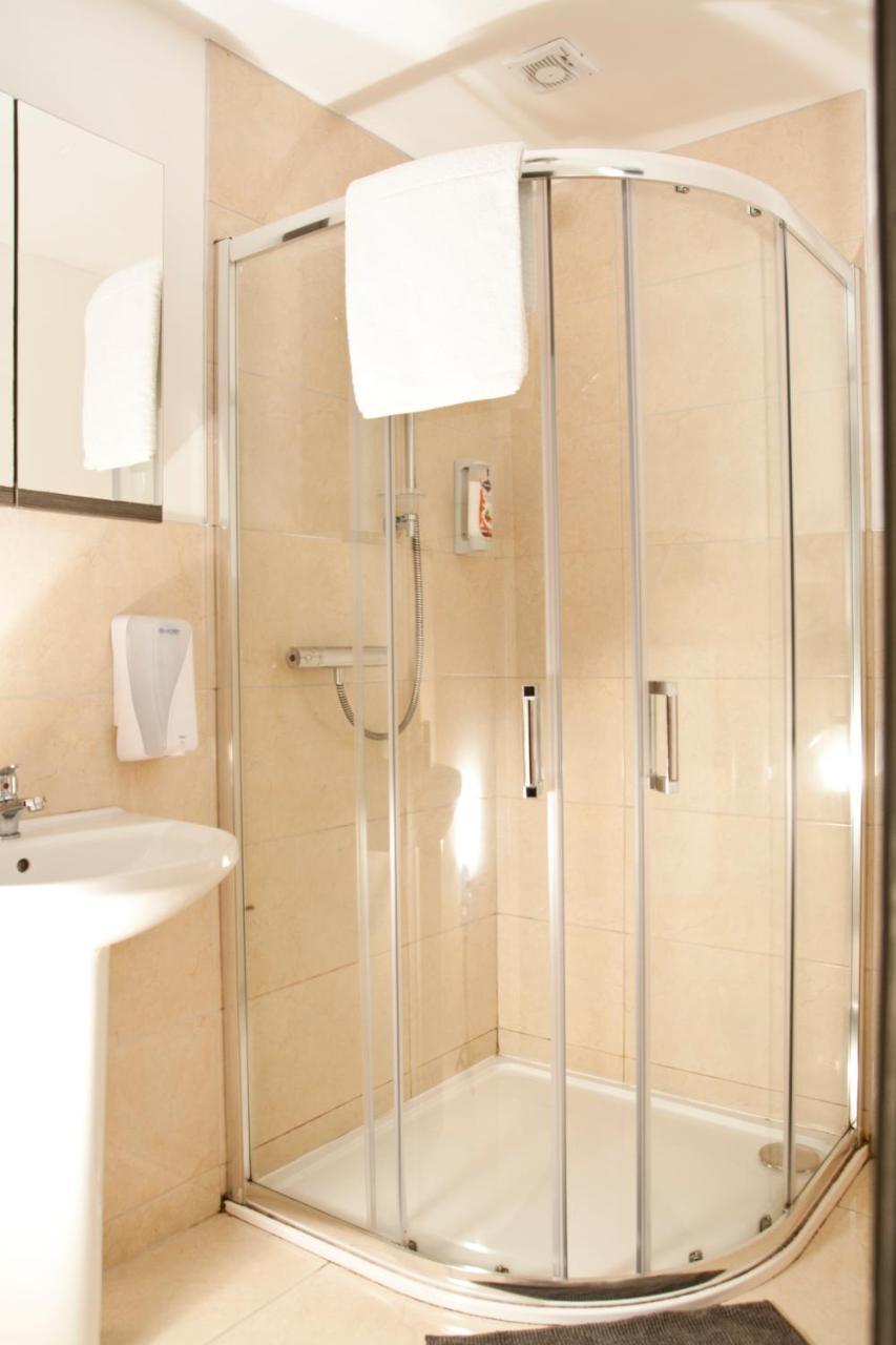 Zunera Lodge Kinsale Zewnętrze zdjęcie