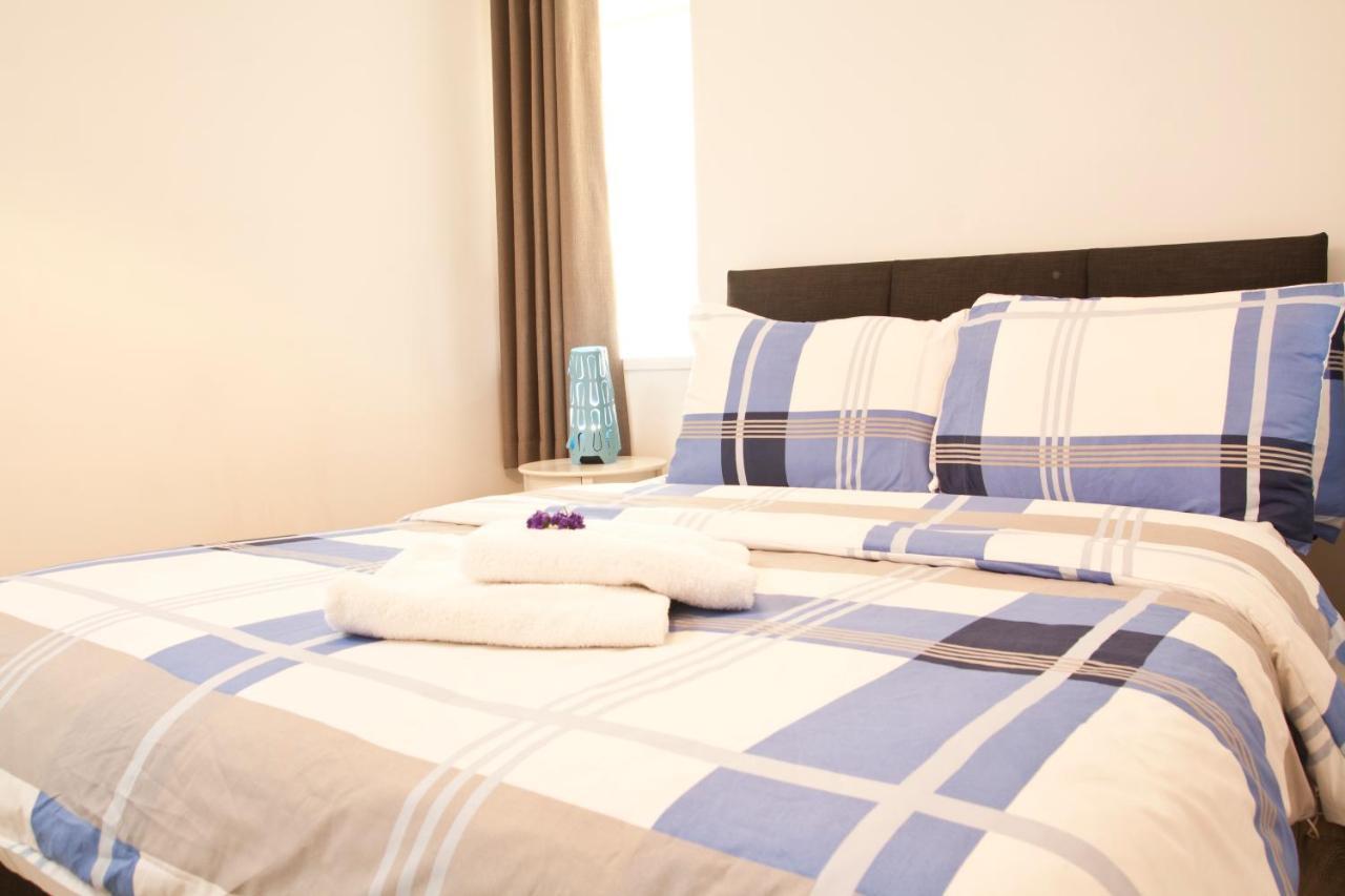 Zunera Lodge Kinsale Zewnętrze zdjęcie