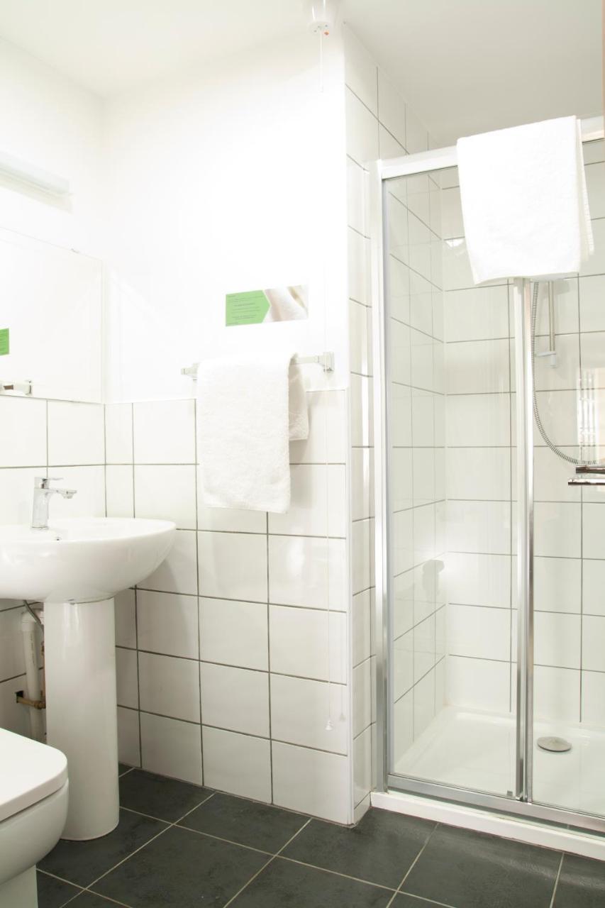 Zunera Lodge Kinsale Zewnętrze zdjęcie