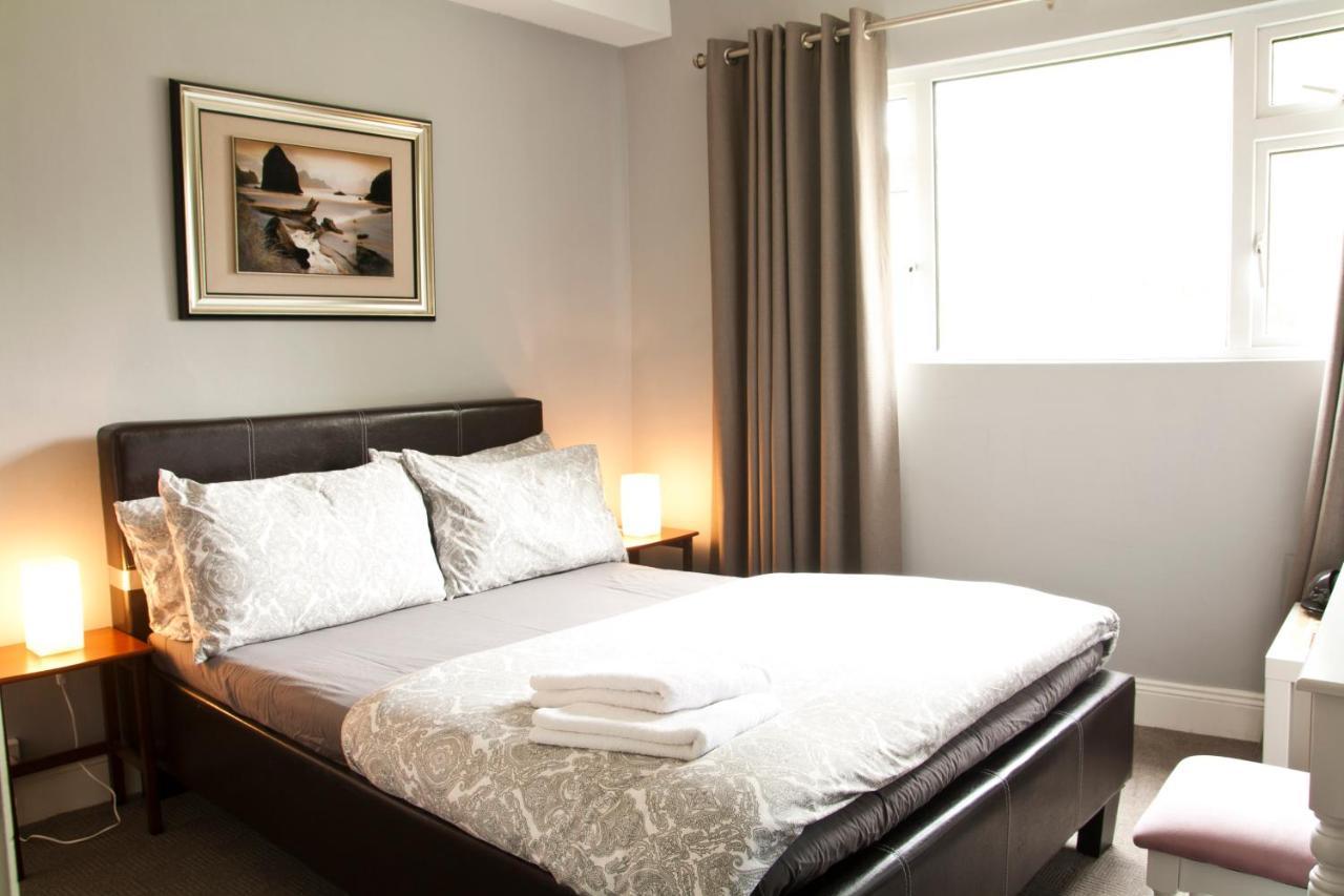 Zunera Lodge Kinsale Zewnętrze zdjęcie