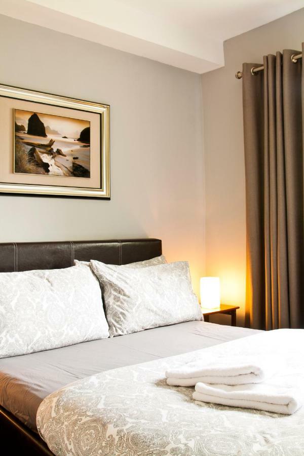 Zunera Lodge Kinsale Zewnętrze zdjęcie