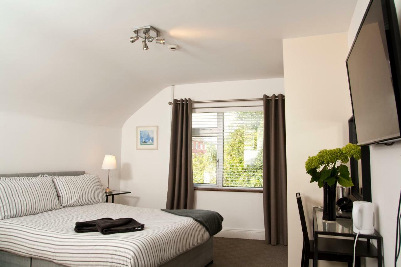 Zunera Lodge Kinsale Zewnętrze zdjęcie