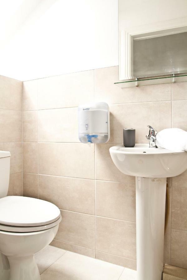 Zunera Lodge Kinsale Zewnętrze zdjęcie