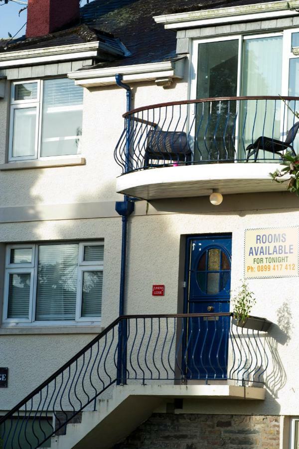 Zunera Lodge Kinsale Zewnętrze zdjęcie