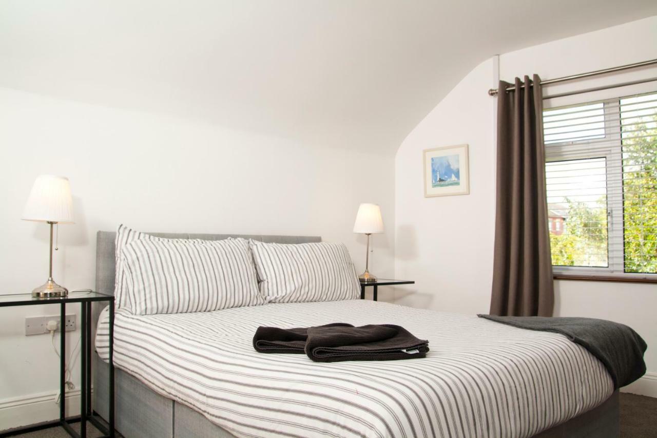 Zunera Lodge Kinsale Zewnętrze zdjęcie