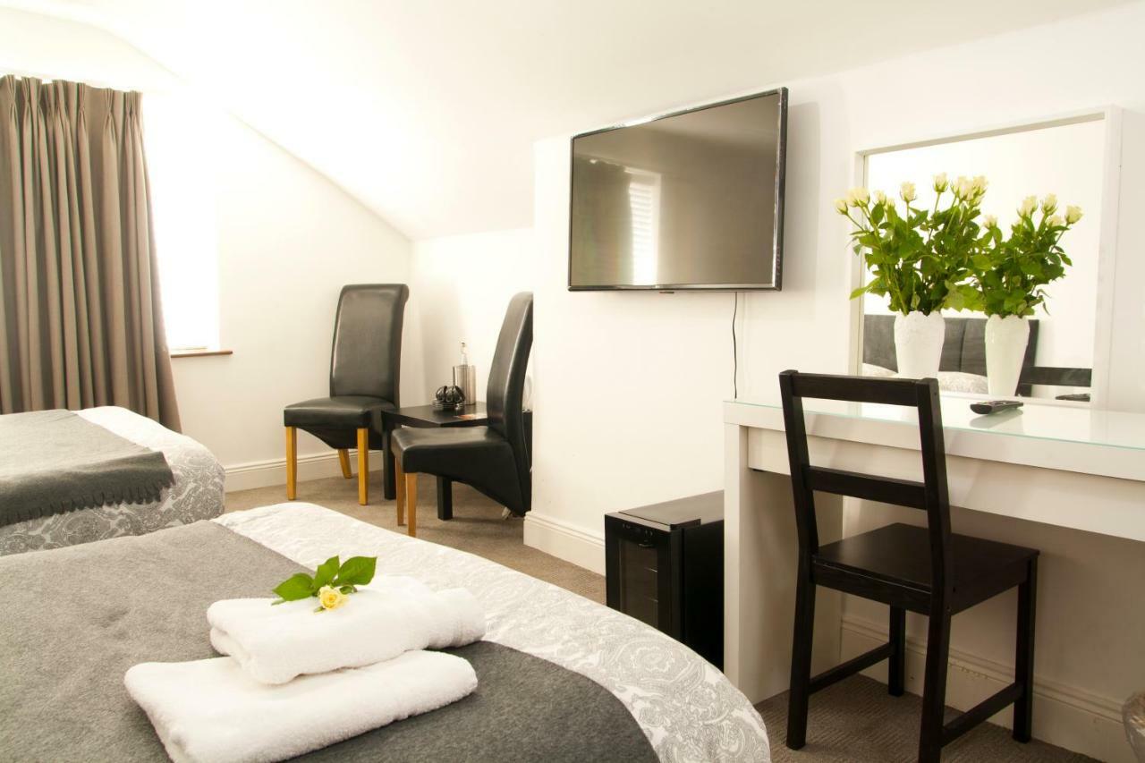 Zunera Lodge Kinsale Zewnętrze zdjęcie